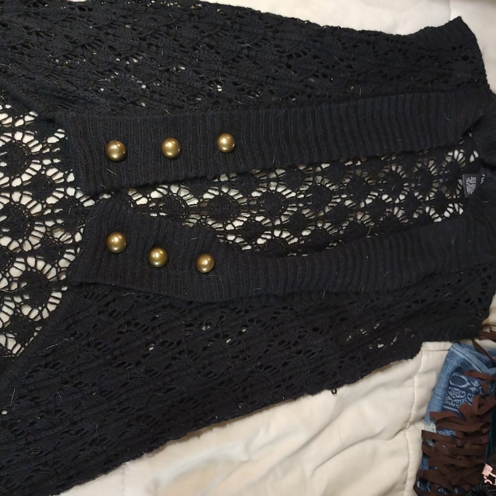 Vest
